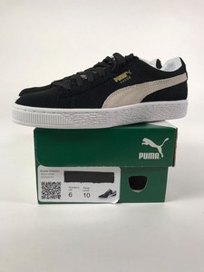 puma clasicas mujer
