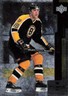 Kyle McLaren 1997-98 Black Diamond Hockey #54 Boston Bruins