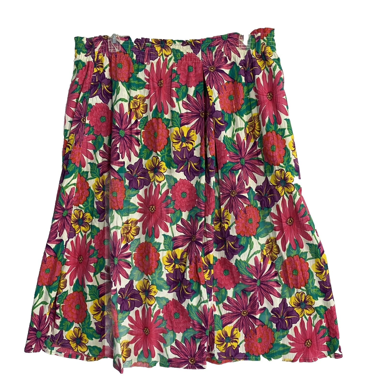 Faldas Vintage Casual Punk para Mujeres