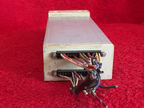 ARC CESSNA INTEGRATED FLIGHT CONTROL SYSTEM P/N 1270847-1 AND 1270849-1 - Picture 8 of 9