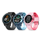 4G Kids Smart Watch Children Position Tracker GPS Video Call SIM Card Support