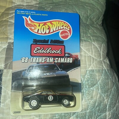 ミニカー Hot Wheels '68 TRANS-AM CAMARO s-l400.jpg