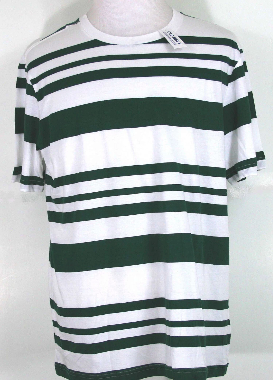 White/Green