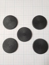 40k Thousand Sons Bits Scarab Occult Terminator 40mm Round Bases x5