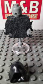 Lego Harry Potter Minifigure Dementor #290#