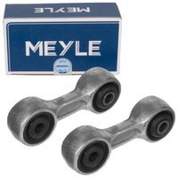 2X Meyle Koppelstange FüR BMW 3Er E36 5Er E34 7Er E32 Z3 E36 Hinten 33551135307