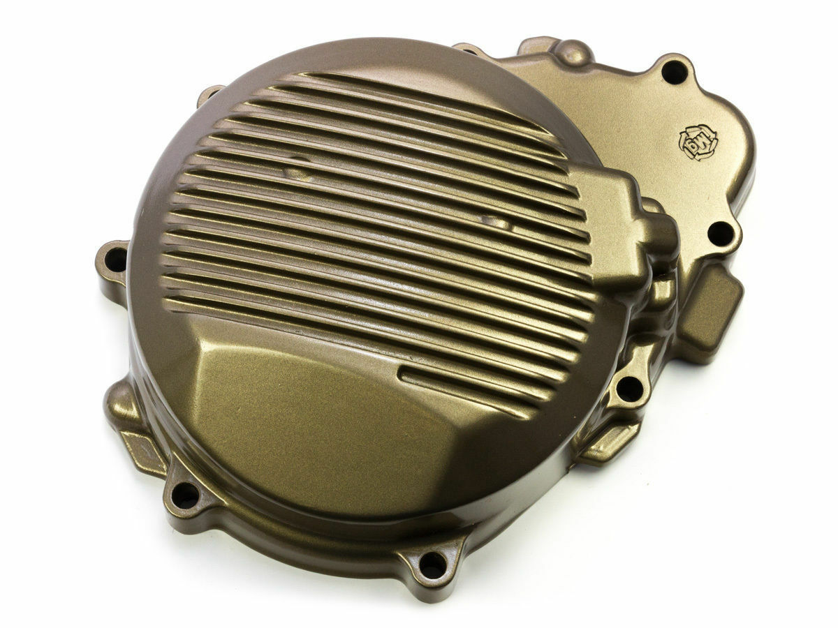 R ZX6 ZX6R Carter Alternator Stator Left New カーター① 1998 2001 2000 1999 テント・タープ