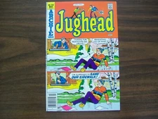 Jughead #262 By Archie Comics (1977) - Near Mint Condition