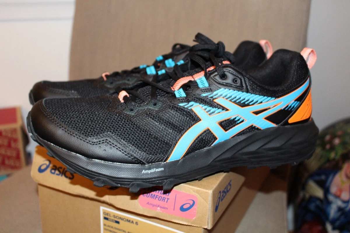 ASICS GEL-Sonoma 6 Blue for Sale | Authenticity Guaranteed 