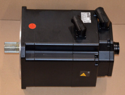 KUKA 1FK7103-5AZ91-1ZZ9-ZS08 Servomotor 00-119-768 5,9kW SUPER ZUSTAND