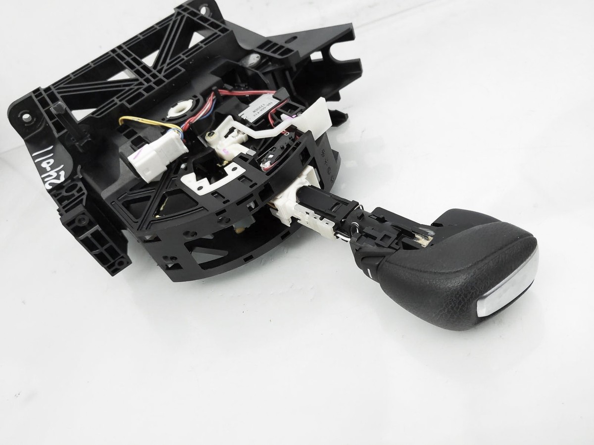 2021 Nissan Kicks Automatic Trans Gear Shifter Selector
