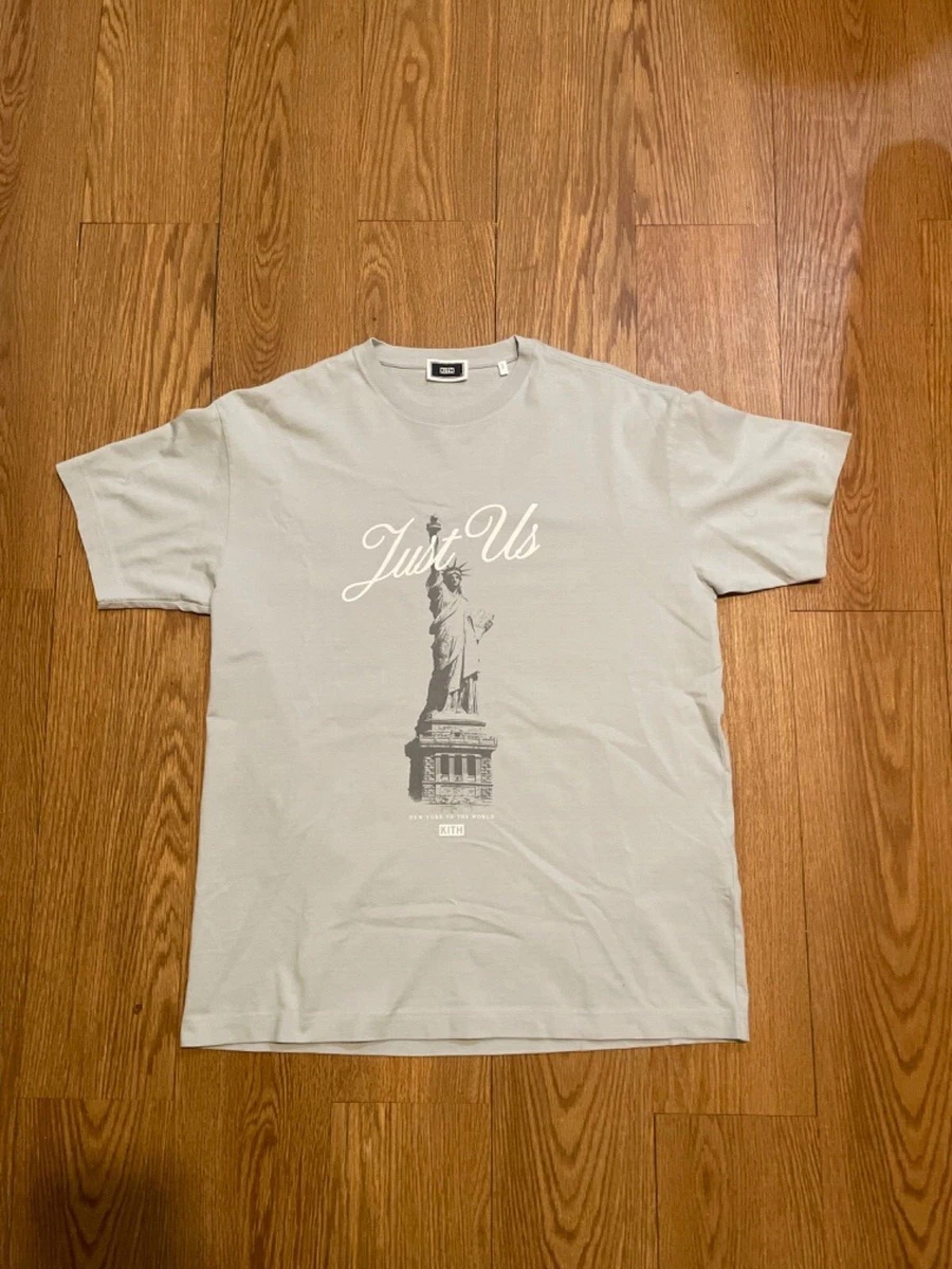 Kith clearance just us
