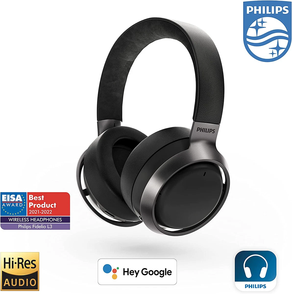 Philips fidelio in ear new arrivals