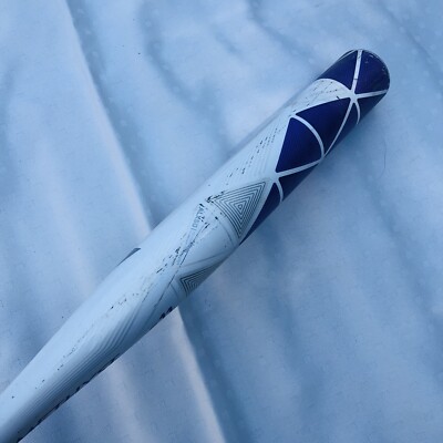 Batte Softball Easton Amethyst 31 Pouces, 20 Oz (-11), Manche équilibré Jeune