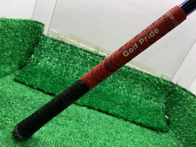 Golf Driver Mizuno MP Type-2 Diamana BF60 (S) 10.5 45.5inch