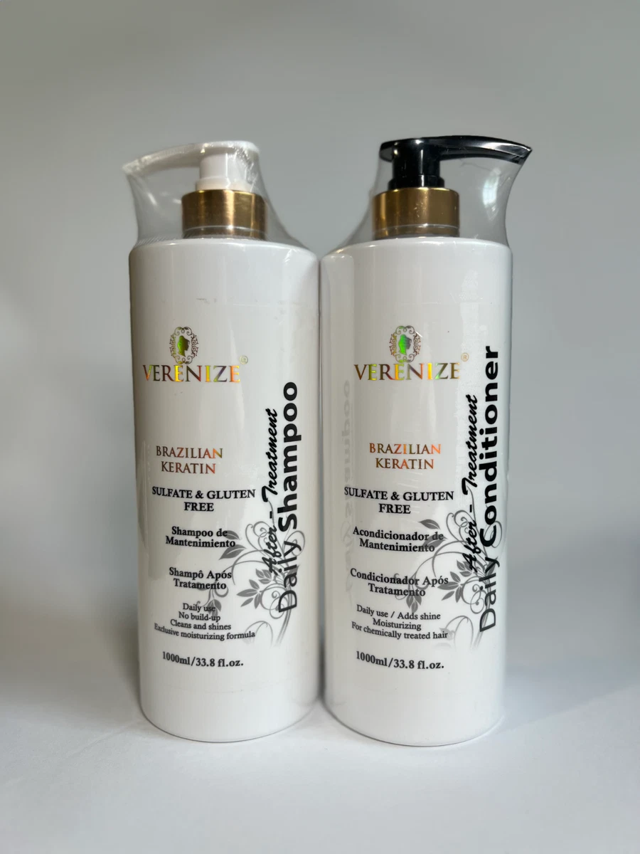 Verenize keratin cheap