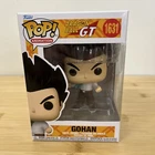 Funko POP! Animation Dragon Ball GT Gohan #1631