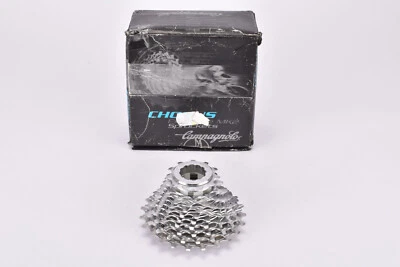 NOS/NIB Campagnolo Chorus #CSK00-CH1023 10-speed UD cassette with 11-23 teeth - Bild 1 von 4