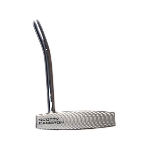 NEW LH 2024 Titleist Scotty Cameron Phantom 11 34" Mallet Putter - Picture 3 of 3