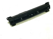 2006 - 2008 Commander Grand Cherokee TCS Seat Heat Switch Unit P56050136AE OEM!