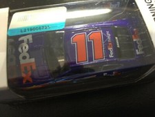 1:64 Action Denny Hamlin 11 FedEx Express '18 Toyota Camry