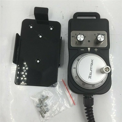1PC New For SUMTAK RT067-MR2-T Electronic Handwheel For Fanuc System CNC Machin