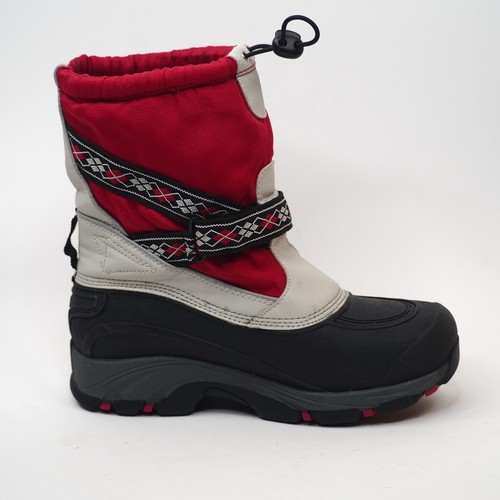 lands end womens winter shoes
