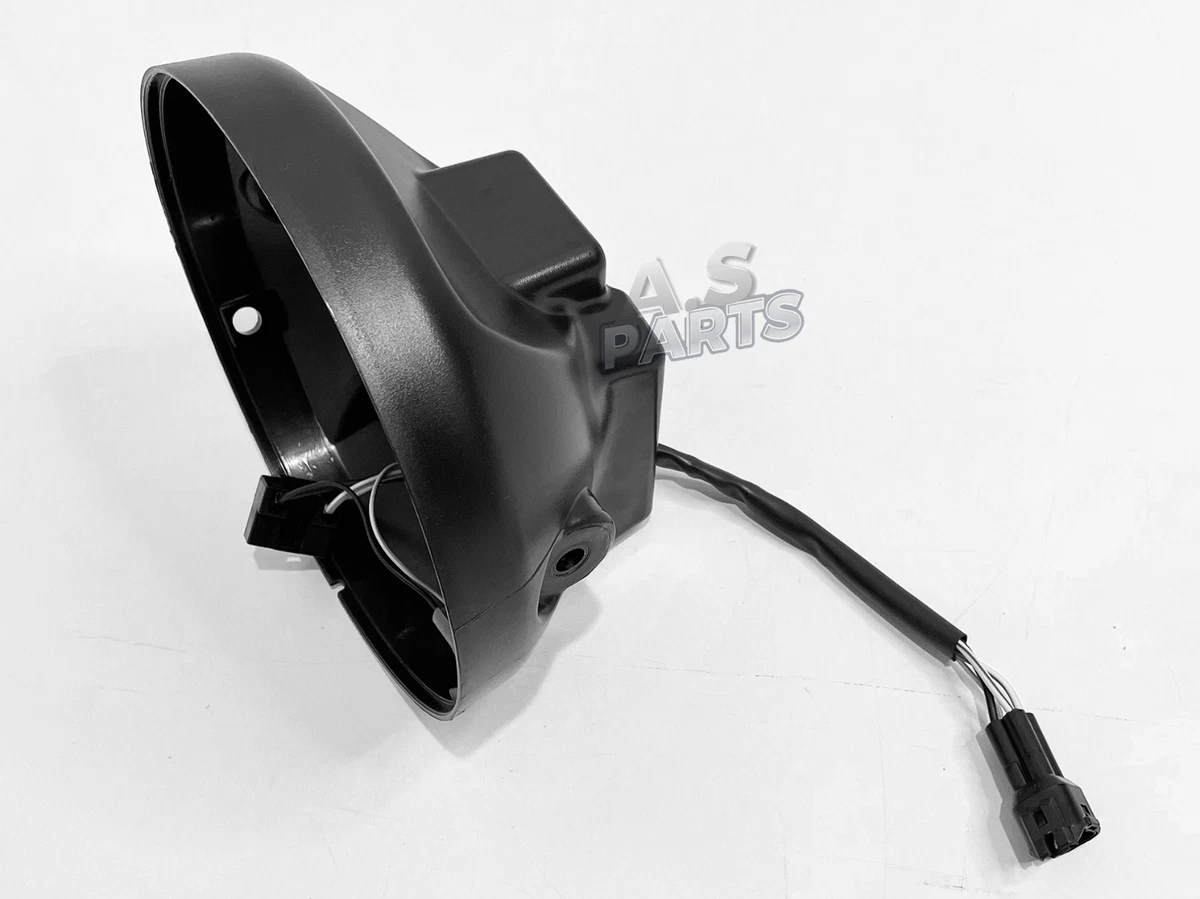 Headlamp Casing With Harness Assembly Fits Royal Enfield Himalayan