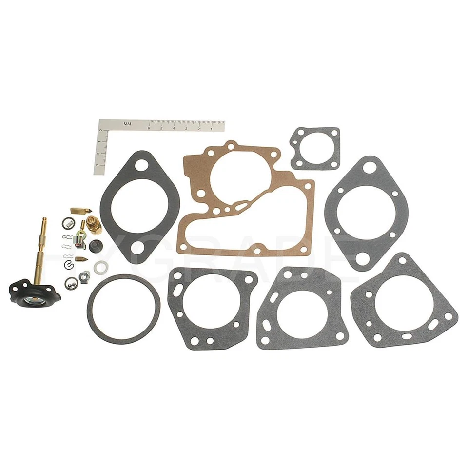 Kit de reparación de carburador Hygrade para Ford Bronco_AO 1968 1969 1970 1981 1982 1983 Foto 2 de 2