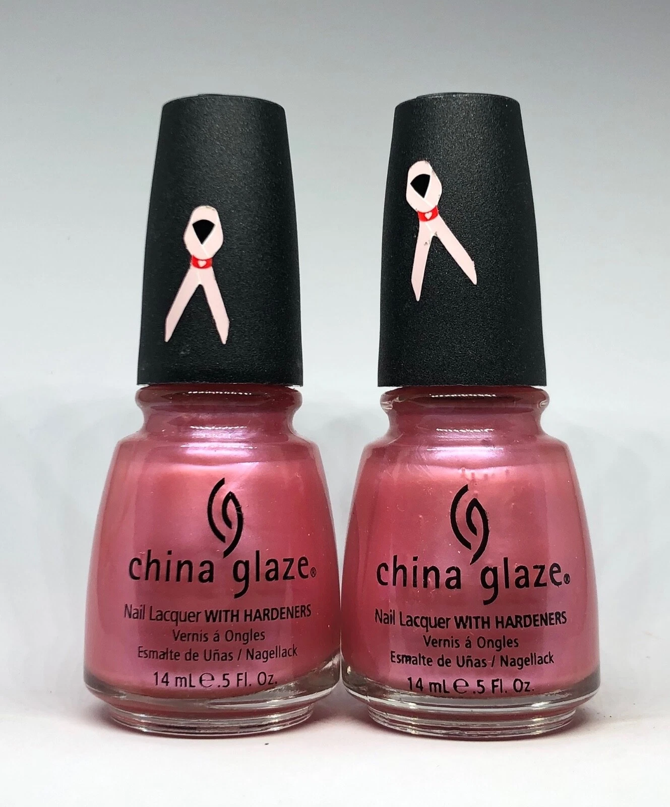 China Glaze Nail Polish 145 - Summer Rain