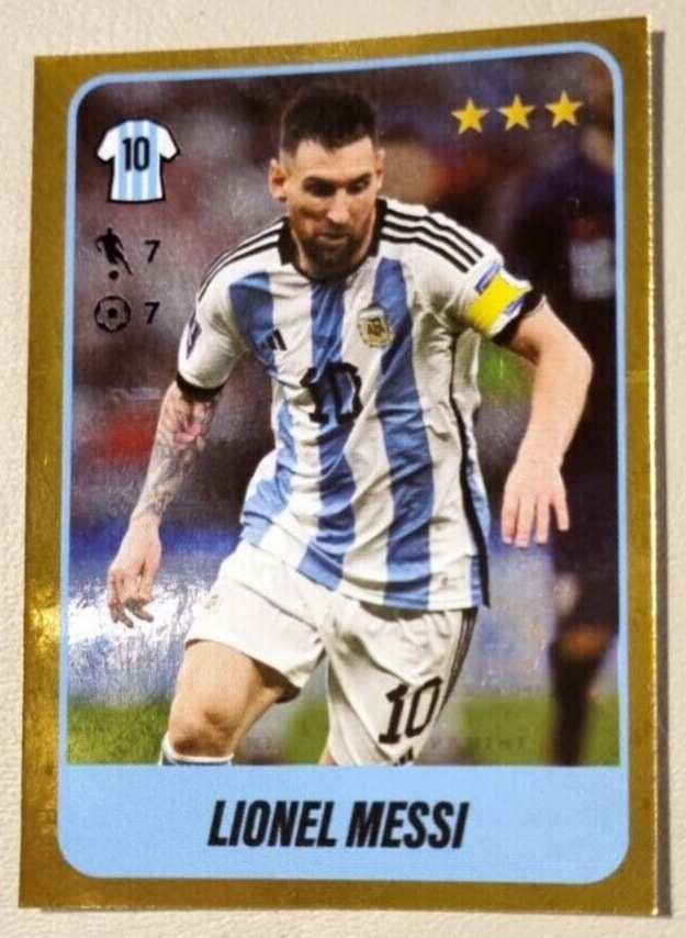 FIGURINE PANINI STICKER World Class 2024 n.142 Di Lorenzo (Italia) 🟡🟡🟡 EUR 1,00 - FR