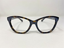 Maui Jim Sunglasses Frames MJ769-10 CANNA 54-18-135 Tortoise Full Rim -882