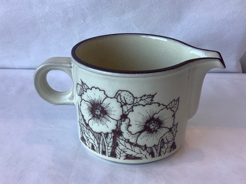 Hornsea Cornrose - Choice of items including plates, canisters, jugs & bowls - Picture 21 of 48