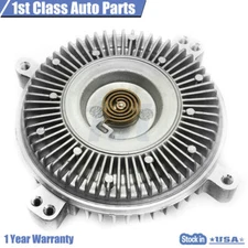 Engine Radiator Cooling Fan Clutch For Mercedes 560SEL 380SE 420SEL 1162001122