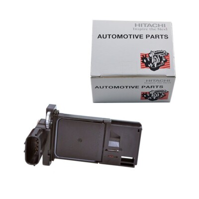 Hitachi Luftmassenmesser (MAF) für Isuzu Dmax TFS86TT 2.5 Twin Turbo 5/2012+
