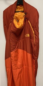 north face wasatch 40