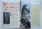AMERICAN HUNTER MAGAZINE - DECEMBER 1991 — photo 5