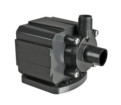 Danner Manufacturing, Inc., Pondmaster 500 GPH Pump, 02525