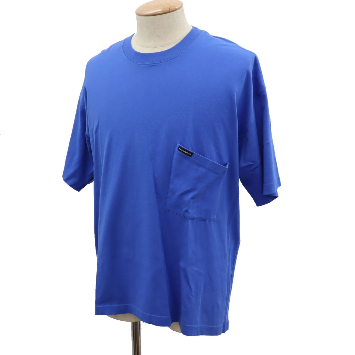 Used balenciaga shirt cheap