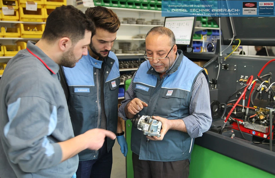 Einspritzdüse Injektor OPEL ANTARA 2,2 CDTI CHEVROLET CAPTIVA 28264952 - Image 3 of 4