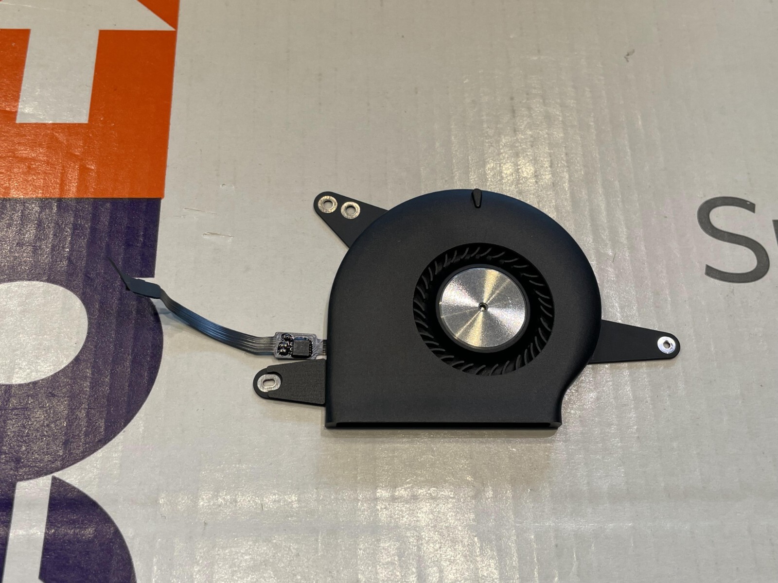 MACBOOK AIR 13" A1932 A2179 FAN 923-02438 923-03989 610-0028