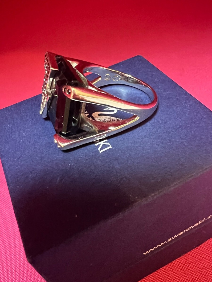 Vintage, Swarovski Crystal 