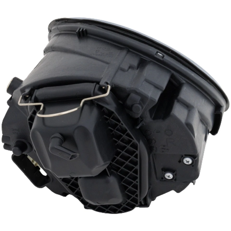 Faro para Volkswagen Beetle 2006-2010 con bombilla lado pasajero 1C0941030N Foto 2 de 4