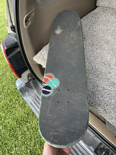 Daewon Song Complete Skateboard Almost Skateboards - 第 5/5 張圖片