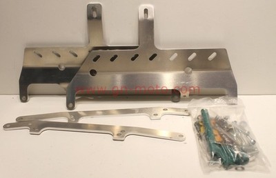 KÜHLERSCHUTZ 250 KXF 4T AXP RACING RG05KXF250 2005