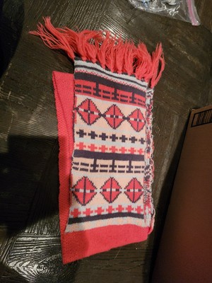 Kids Scarf 
