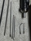 Blake Co-Ax Indicator .0005 Machinist Tools, W/ Attachments an A Lot of Extras — photo 9