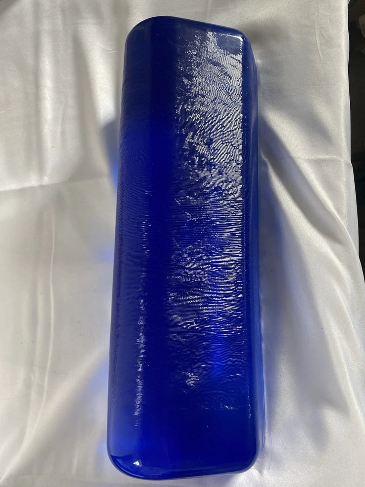 "Posicionador AliBlue™, gel, rollo de pecho contorneado grande 20"" AliMed" Foto 3 de 4