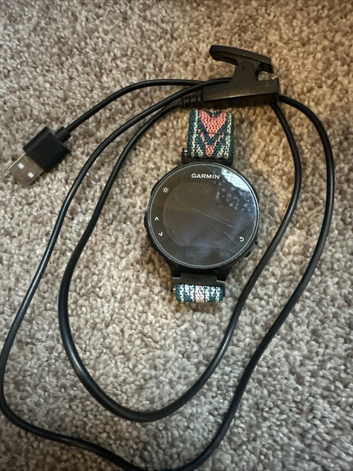 Garmin Forerunner 235 - Bild 3 von 4