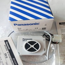 1PCS new For Panasonic Small Fan Static Eliminator ER-Q FA Components#QW